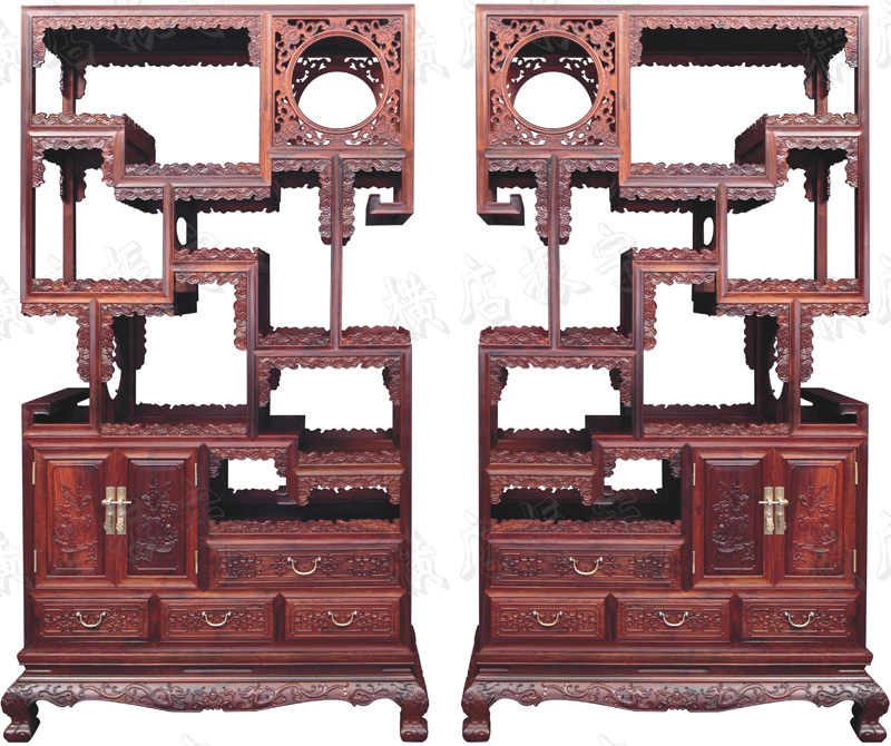 書房系列 書房系列