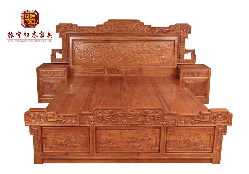 臥室系列 臥室系列